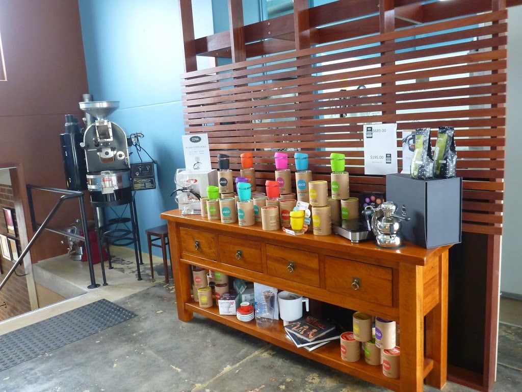 The Naked Bean Coffee Roasters | 242 Middleton Rd, Mira Mar WA 6330, Australia | Phone: (08) 9841 4225