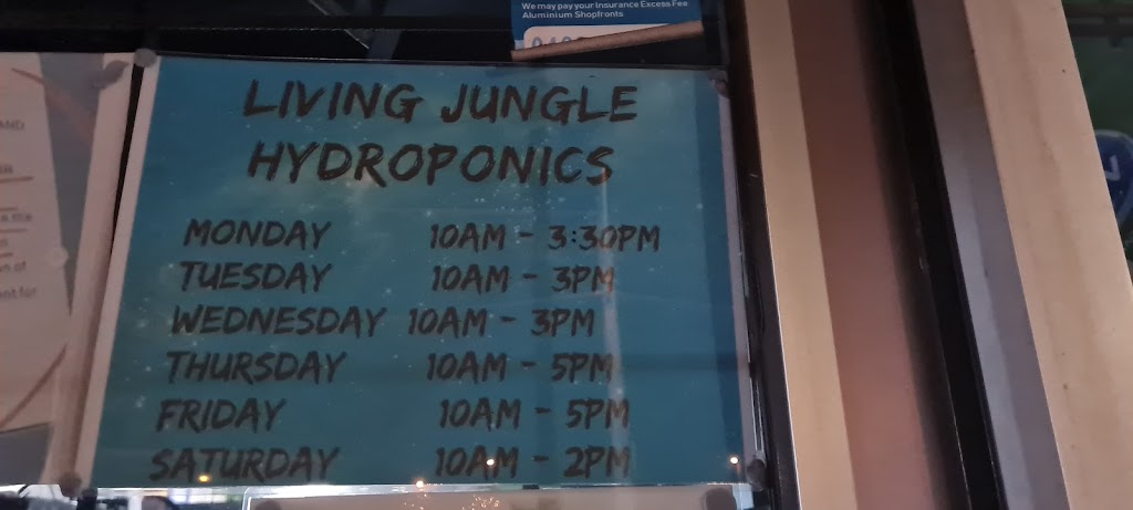 Living Jungle |  | 345 Somerville Rd, West Footscray VIC 3012, Australia | 0393140055 OR +61 3 9314 0055