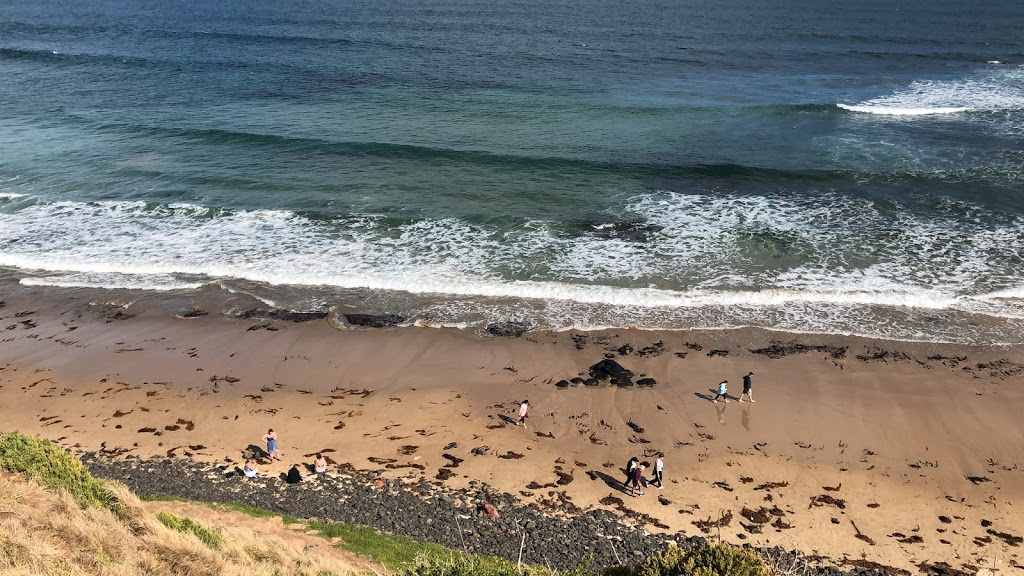 Surfers Point | park | Surf Beach VIC 3922, Australia