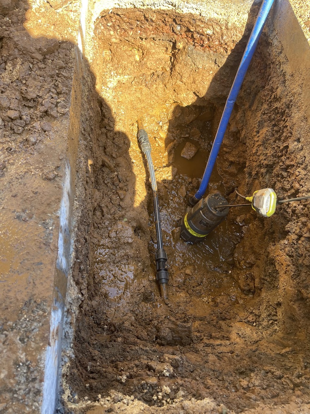 Gold Coast Leak Detection | 25/30 Mudgeeraba Rd, Mudgeeraba QLD 4213, Australia | Phone: 1300 433 585