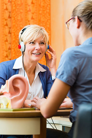 Knox Audiology Northern Hearing Clinic | 1/120 Painted Hills Rd, Doreen VIC 3754, Australia | Phone: (03) 9800 5941