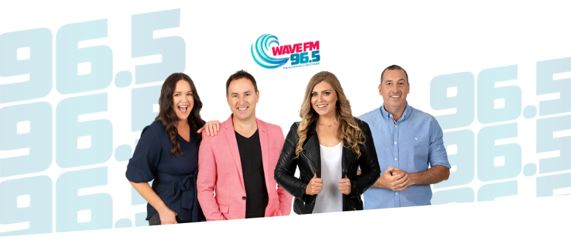 Wave FM | Top Floor, 73 King St, Warrawong NSW 2502, Australia | Phone: (02) 4275 2965