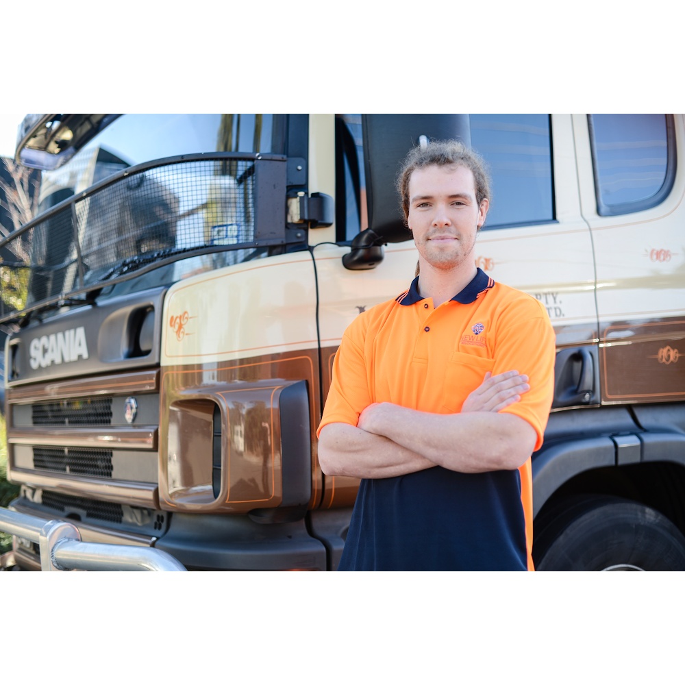 New Life Relocations | moving company | 9 Edina Rd, Ferntree Gully VIC 3156, Australia | 0398782326 OR +61 3 9878 2326