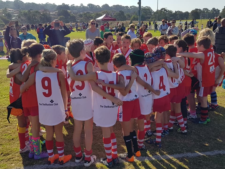 Myimbarr Community Park | Wattle Rd, Shellharbour NSW 2529, Australia | Phone: (02) 4221 6111