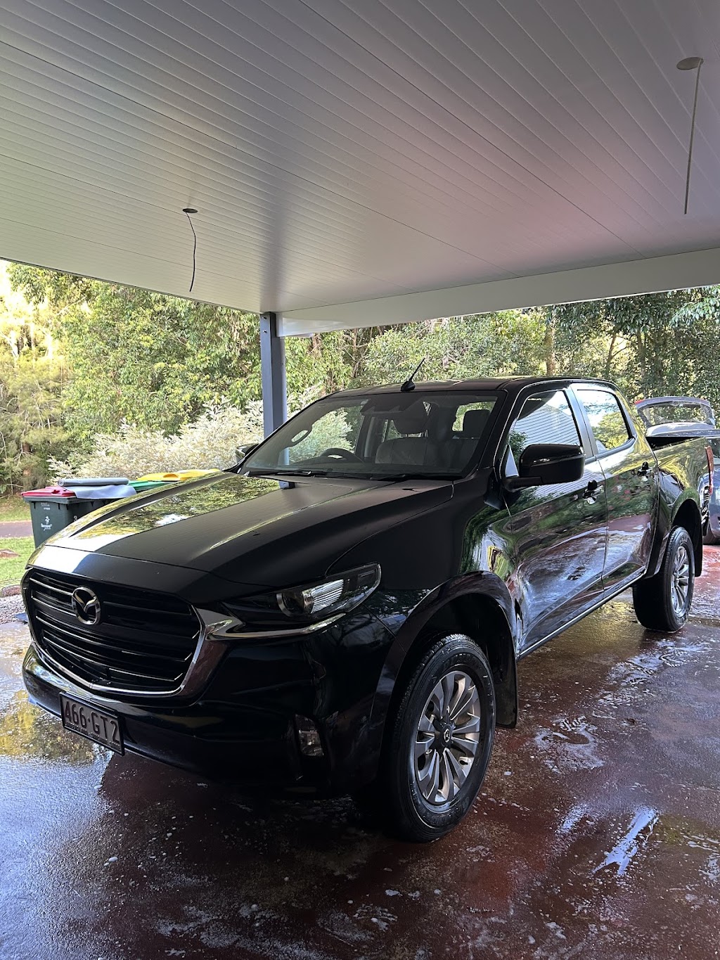 Evolve Automotive Detailing | 8 Beacoms Rd, Clunes NSW 2480, Australia | Phone: 0427 226 708