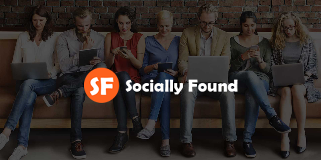 Socially Found | 112 Stoddarts Rd, Warragul VIC 3820, Australia | Phone: 0410 773 545