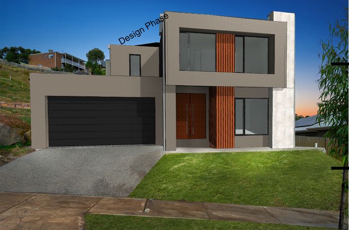 Arcwell Drafting and Building Design | 39 Chittenup Bend, Sydenham VIC 3037, Australia | Phone: (03) 9743 9712