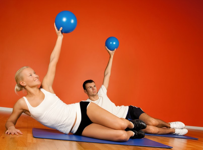 Active Pilates | gym | 56 Charles St, Bluff Point WA 6530, Australia | 0415128804 OR +61 415 128 804