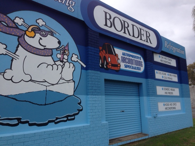Border Air Conditioning & Refrigeration | 44-46 Ourimbah Rd, Tweed Heads NSW 2485, Australia | Phone: (07) 5536 3988
