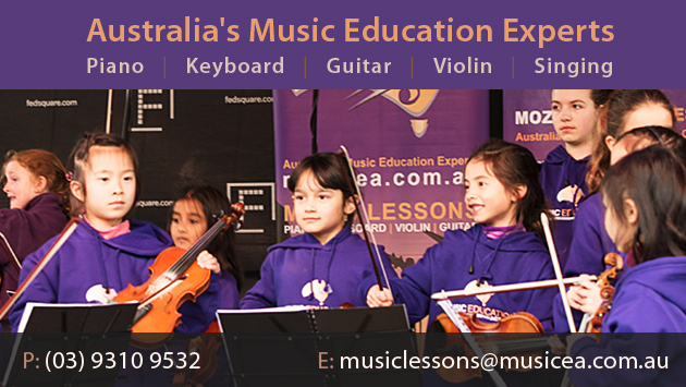 Music Education Academy | Delahey, 17A Hume Dr, Melbourne VIC 3037, Australia | Phone: (03) 9310 9532