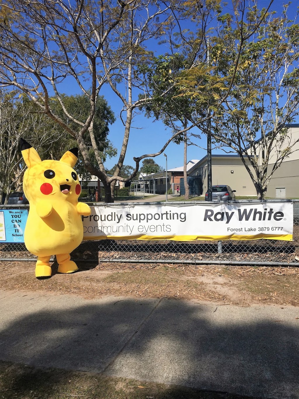 Ray White Forest Lake | real estate agency | Office F1A1 (Professional Suites) Forest Lake Shopping Centre, 235 Forest Lake Blvd, Forest Lake QLD 4078, Australia | 0738796777 OR +61 7 3879 6777