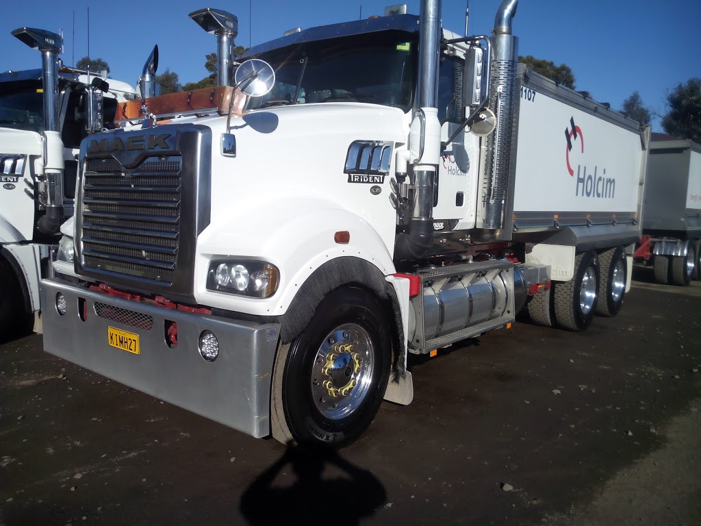 KIM Haulage PTY LTD | moving company | 603 The Northern Rd, Londonderry NSW 2753, Australia | 0247774944 OR +61 2 4777 4944