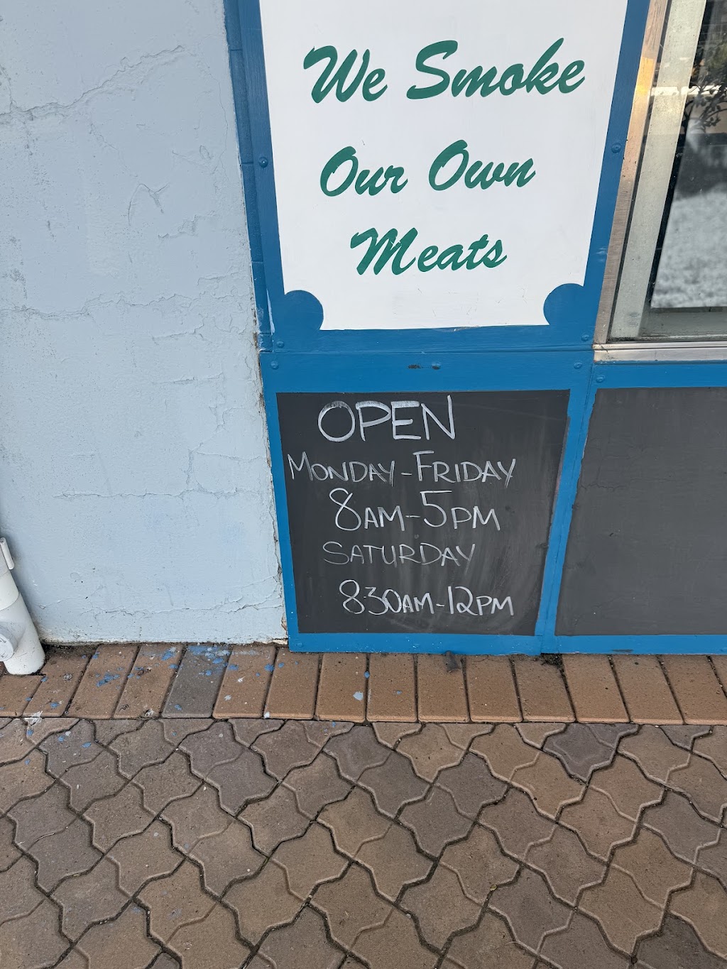 Warrego Butchery | 39 Jane St, Cunnamulla QLD 4490, Australia | Phone: (07) 4655 1160