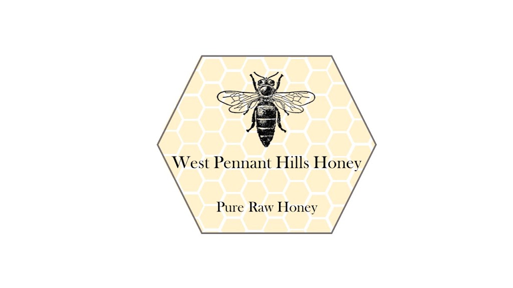 West Pennant Hills Honey | 13 Isabel Ave, West Pennant Hills NSW 2125, Australia | Phone: 0416 191 975