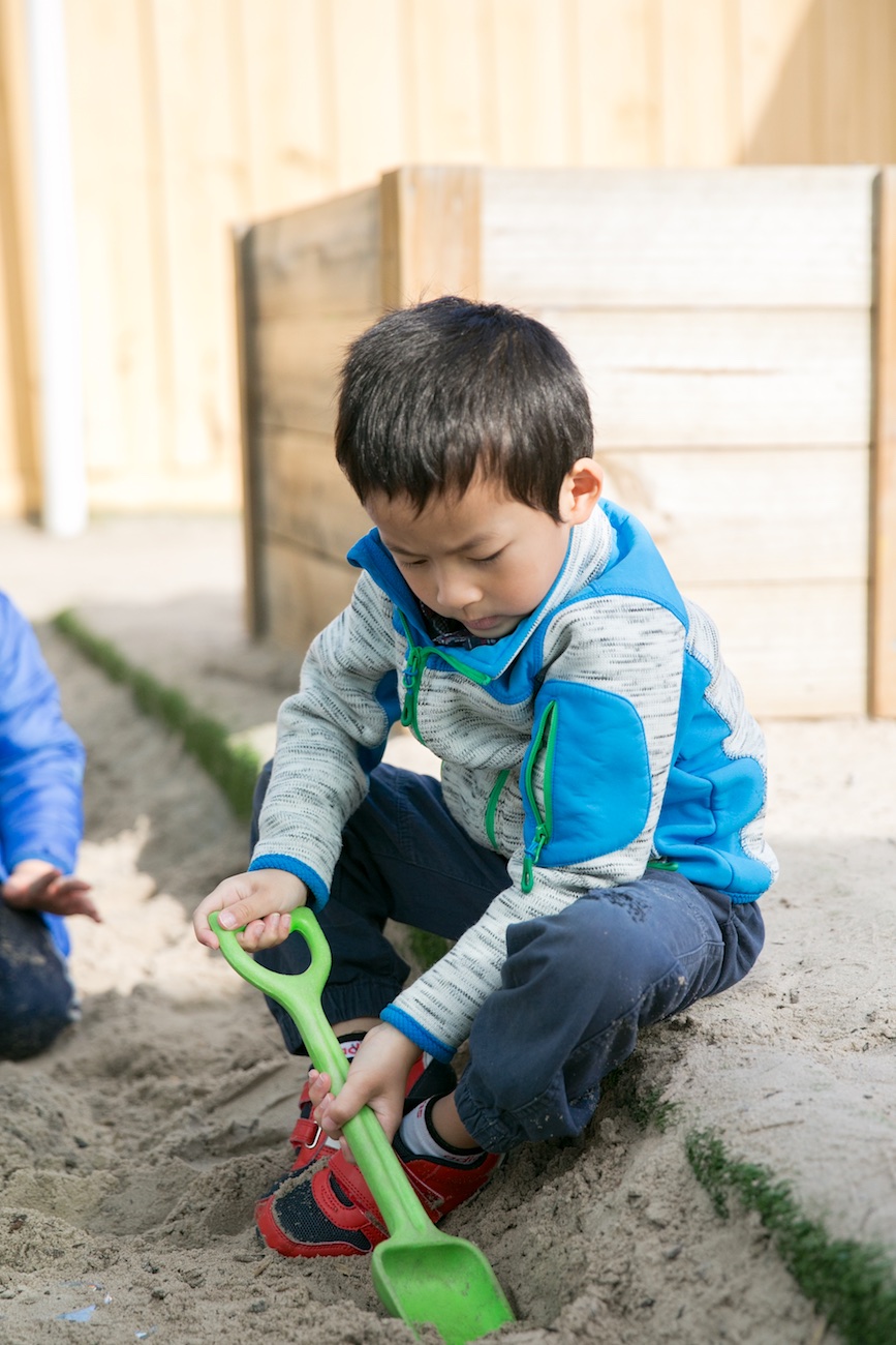 Goodstart Early Learning Clayton | school | 42 Prince Charles St, Clayton VIC 3168, Australia | 1800222543 OR +61 1800 222 543