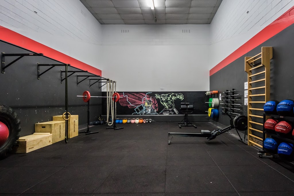 Training Day Gym Burwood | gym | 118 Highbury Rd, Burwood VIC 3125, Australia | 0398088311 OR +61 3 9808 8311