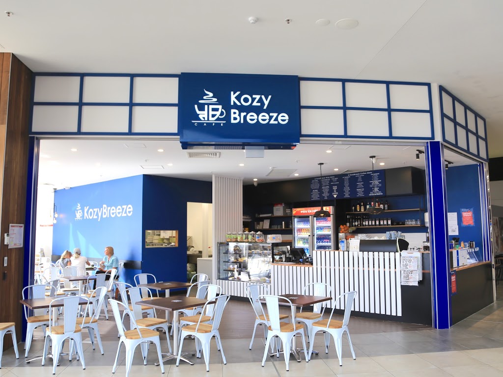 Kozy Breeze | cafe | Gilles Plains SA 5086, Australia | 83691853 OR +61 83691853
