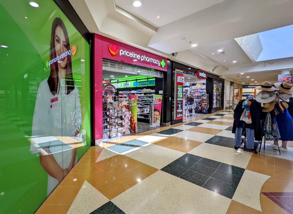 Priceline Pharmacy Leichhardt | store | Shop T23 Norton Plaza, 51-57 Norton St, Leichhardt NSW 2040, Australia | 0295726344 OR +61 2 9572 6344
