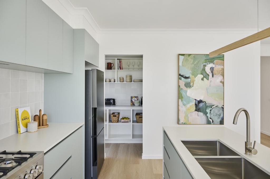 Geelong Homes, Display Home - Coridale Estate, Lara | 102 Watercourse Ave, Lara VIC 3212, Australia | Phone: (03) 5222 5522