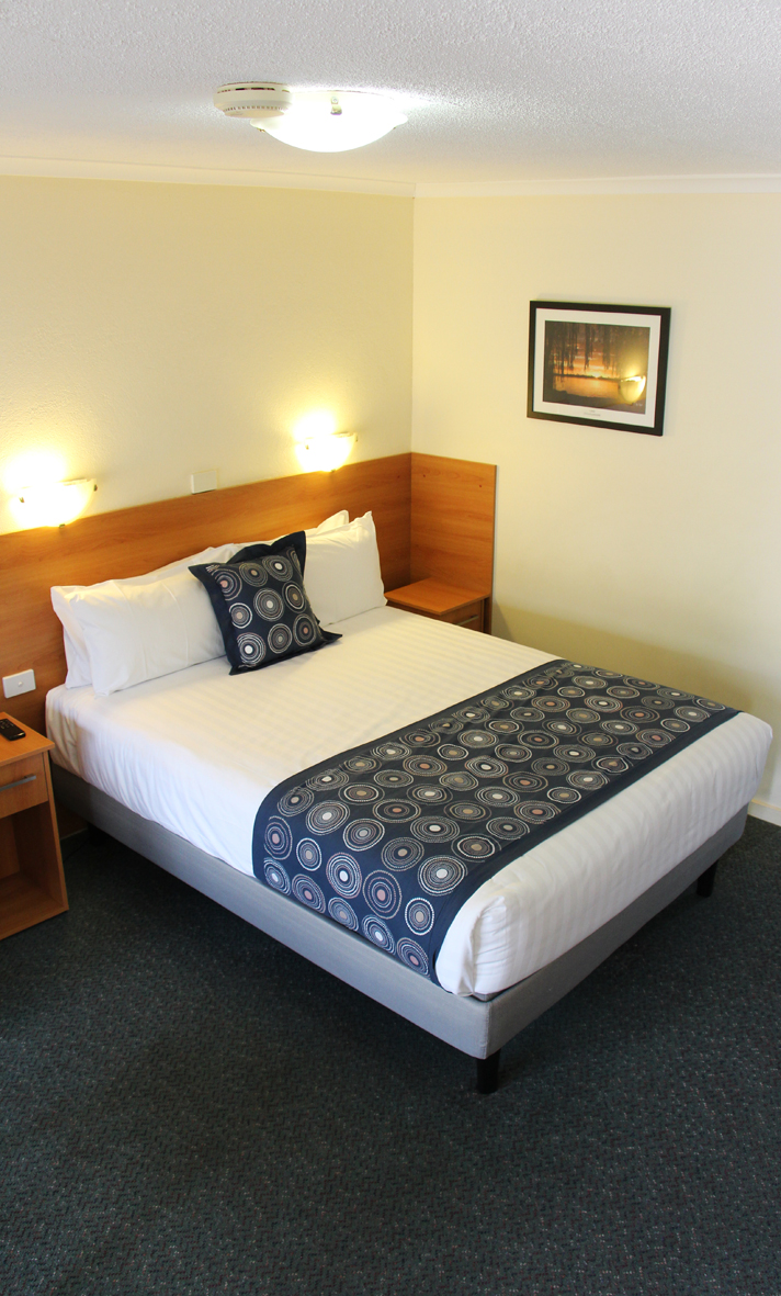 Boulevard Motor Inn | 385 Deakin Ave, Mildura VIC 3500, Australia | Phone: (03) 5023 5023