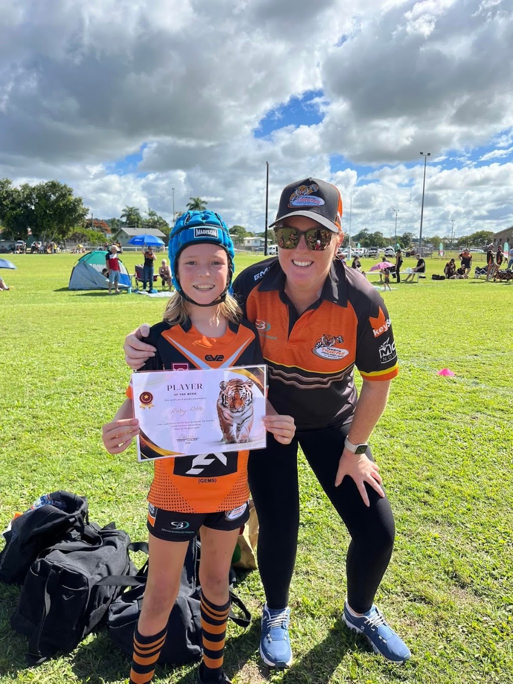 WESTERN DISTRICT JUNIOR RUGBY LEAGUE FOOTBALL CLUB | 10 Branscombe Rd, Walkerston QLD 4751, Australia | Phone: (07) 4959 2480