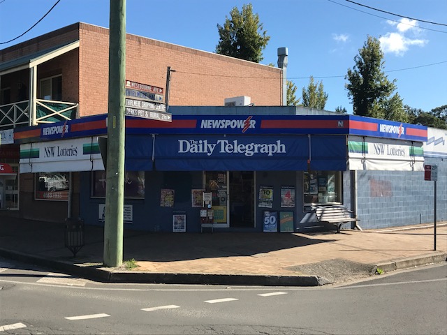 Thirlmere Newsagency | 11 Oaks St, Thirlmere NSW 2572, Australia | Phone: (02) 4681 8413