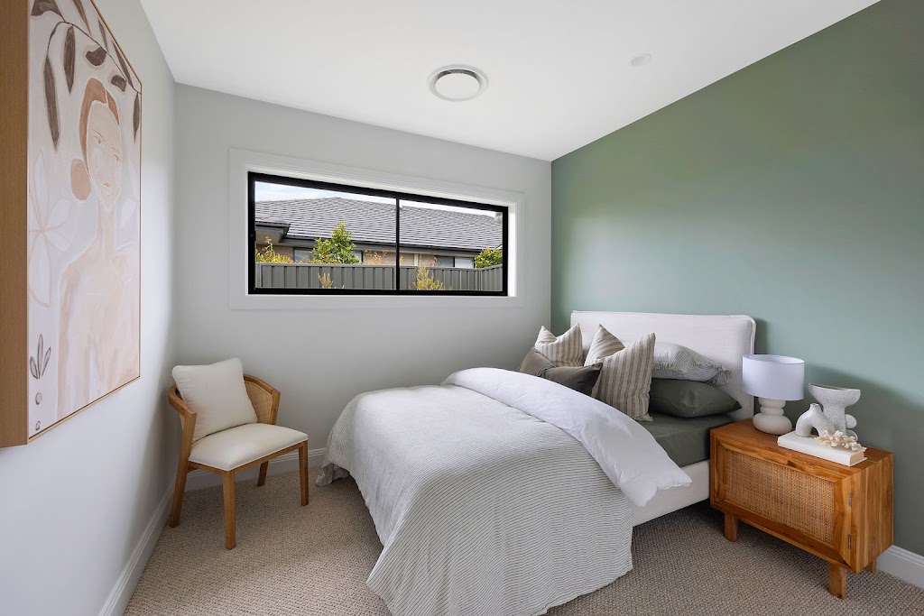 Hunter Homes Wyee Display Home | 53 Soreina Dr, Wyee NSW 2259, Australia | Phone: (02) 4987 4909