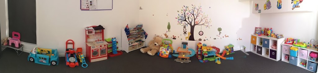 MOUNTJOY Family Daycare | Mountjoy Cct, Clyde North VIC 3978, Australia | Phone: (03) 7019 2075