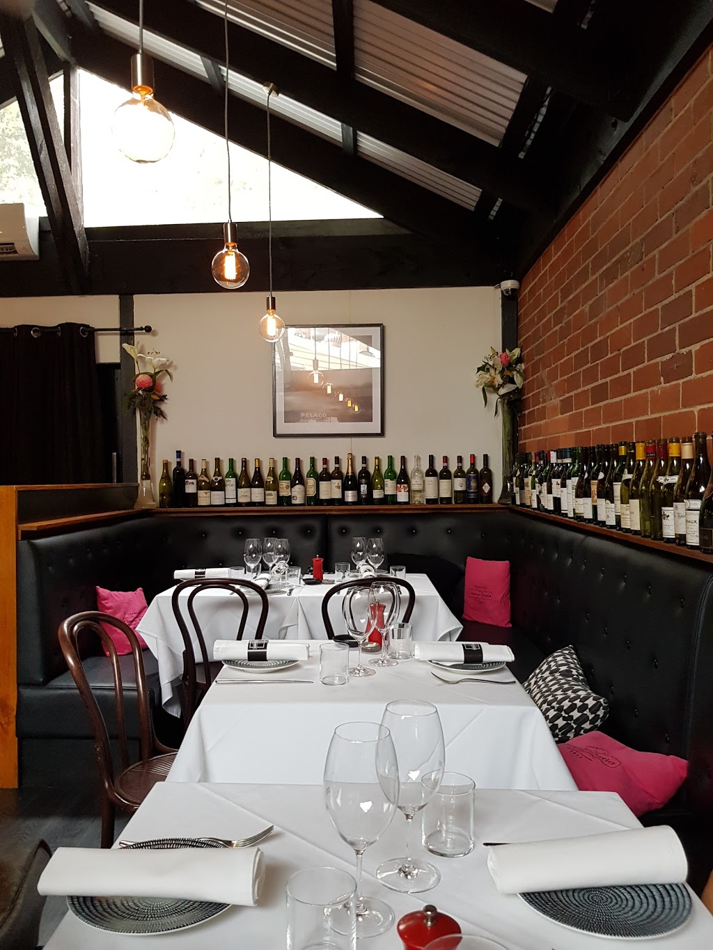 Mister Bianco | 285 High St, Kew VIC 3101, Australia | Phone: (03) 9853 6929