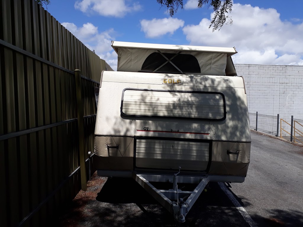 Adelaide Caravan Repairs | 32 Petrova Ave, Windsor Gardens SA 5087, Australia | Phone: (08) 8266 5779
