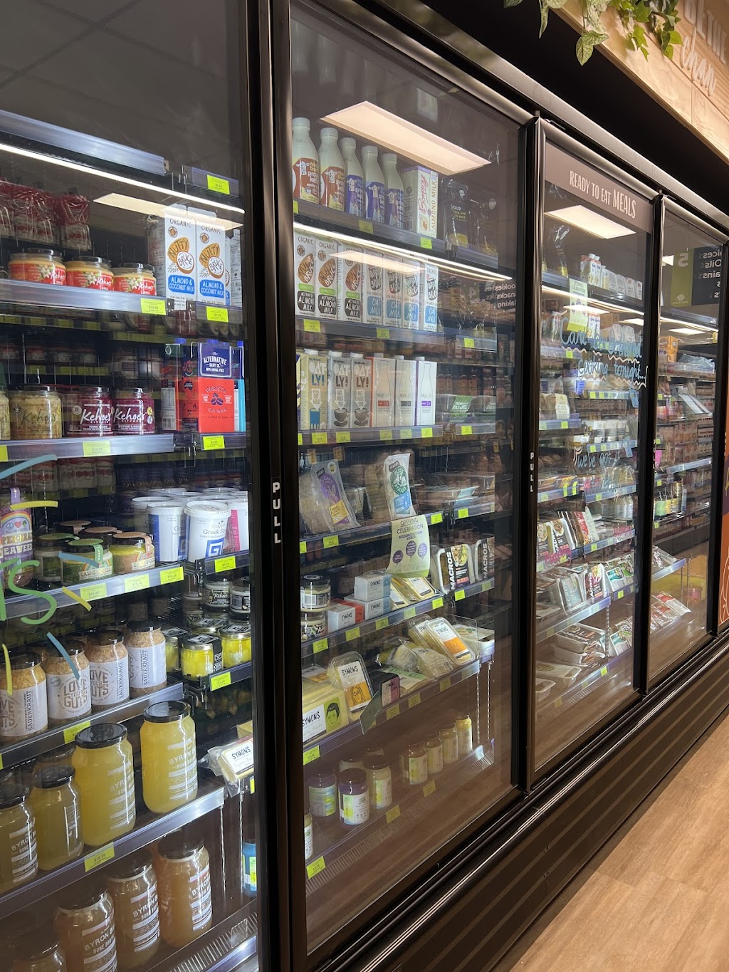 Kyneton Wholelife Pharmacy & Healthfoods | 103-105 Mollison St, Kyneton VIC 3444, Australia | Phone: (03) 5422 1641