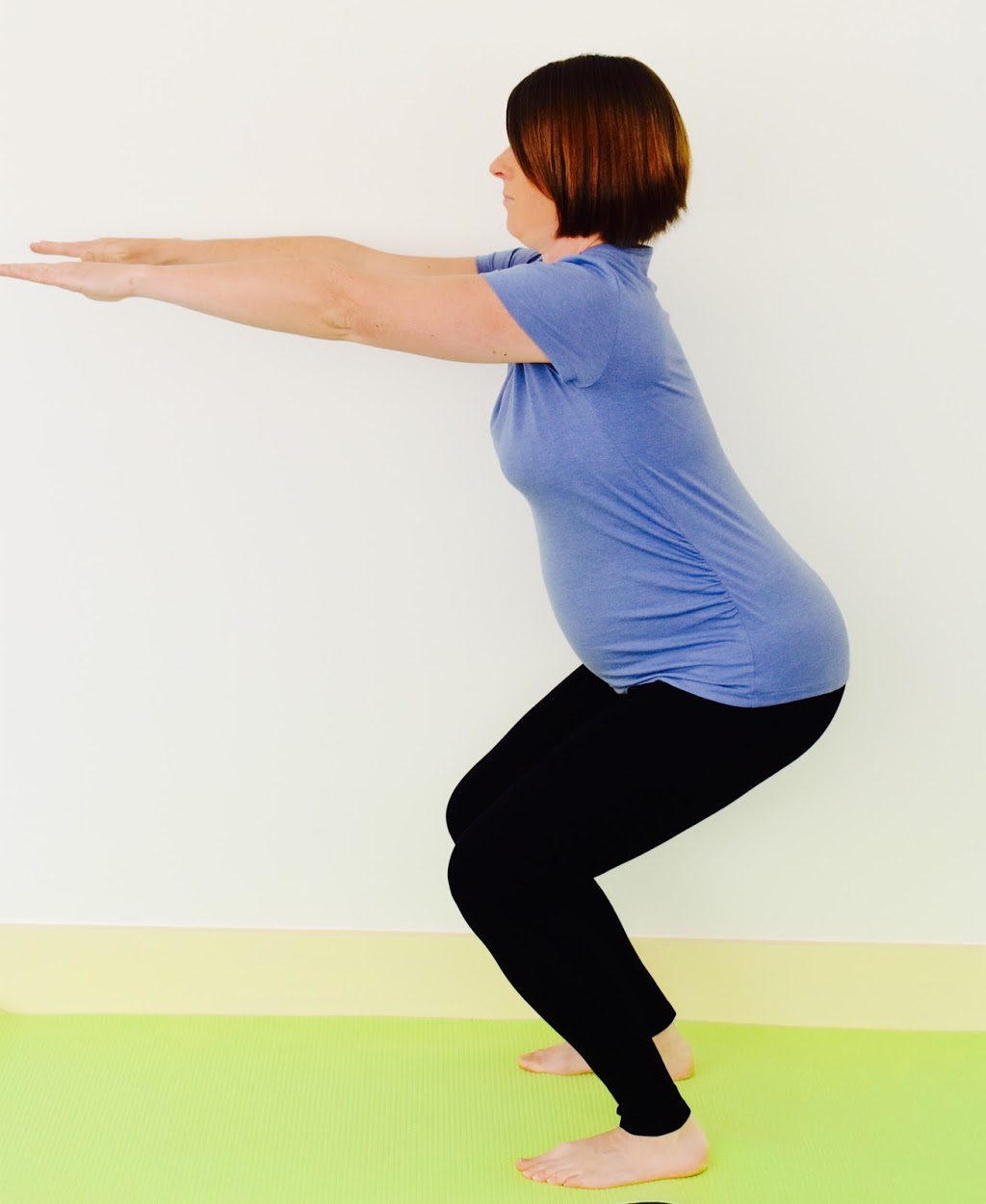 Yoga for Birth and Beyond - Canberra | gym | Collett Pl, Canberra ACT 2606, Australia | 0414797533 OR +61 414 797 533