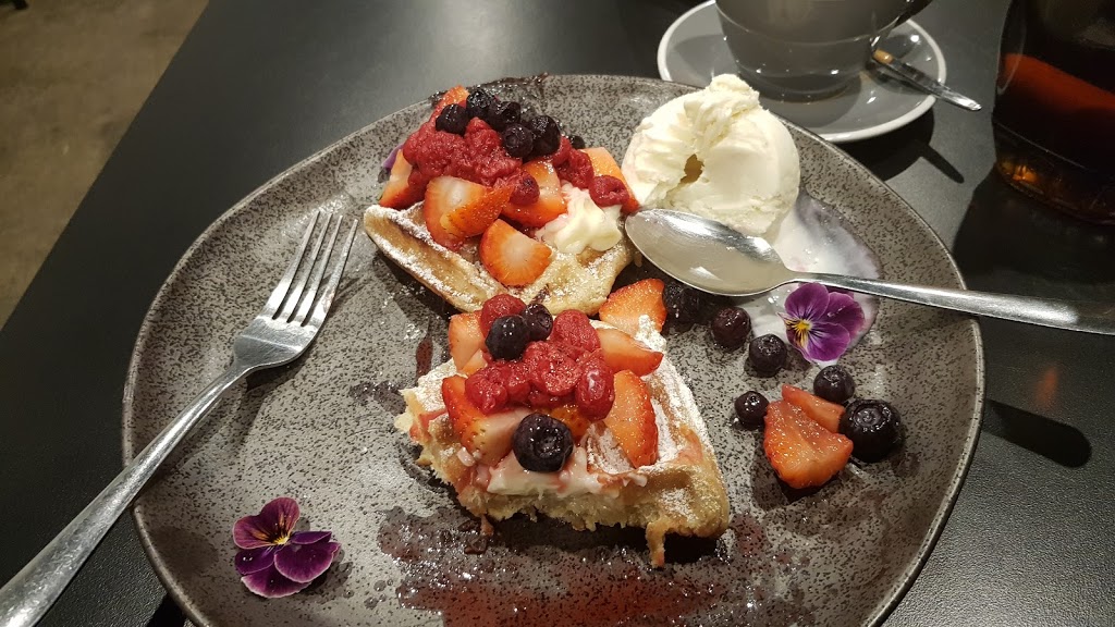 Black Waffle | 262 High St, Northcote VIC 3070, Australia | Phone: (03) 9041 2029