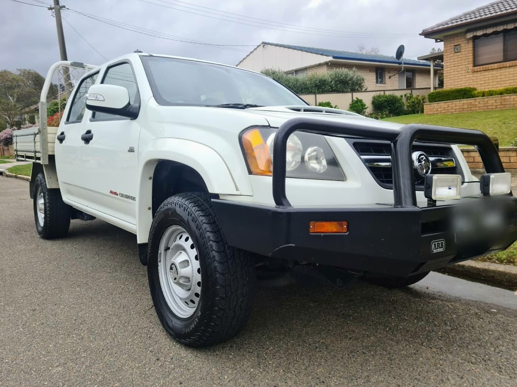 Solar Automotive Detailing | car wash | Boronia Rd, Bullaburra NSW 2784, Australia | 0474596954 OR +61 474 596 954