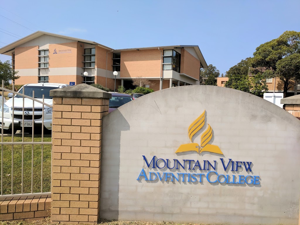 Mountain View Adventist College | university | 41 Doonside Rd, Doonside NSW 2767, Australia | 0296222424 OR +61 2 9622 2424