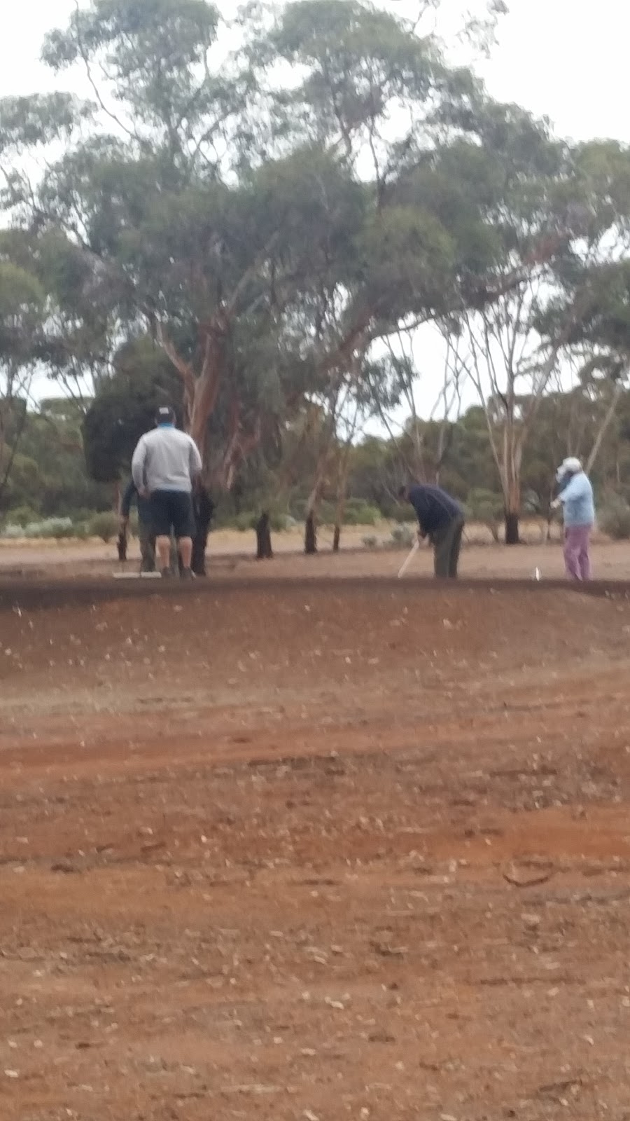 Kambalda Golf Course | Kambalda West WA 6442, Australia | Phone: (08) 9027 1110