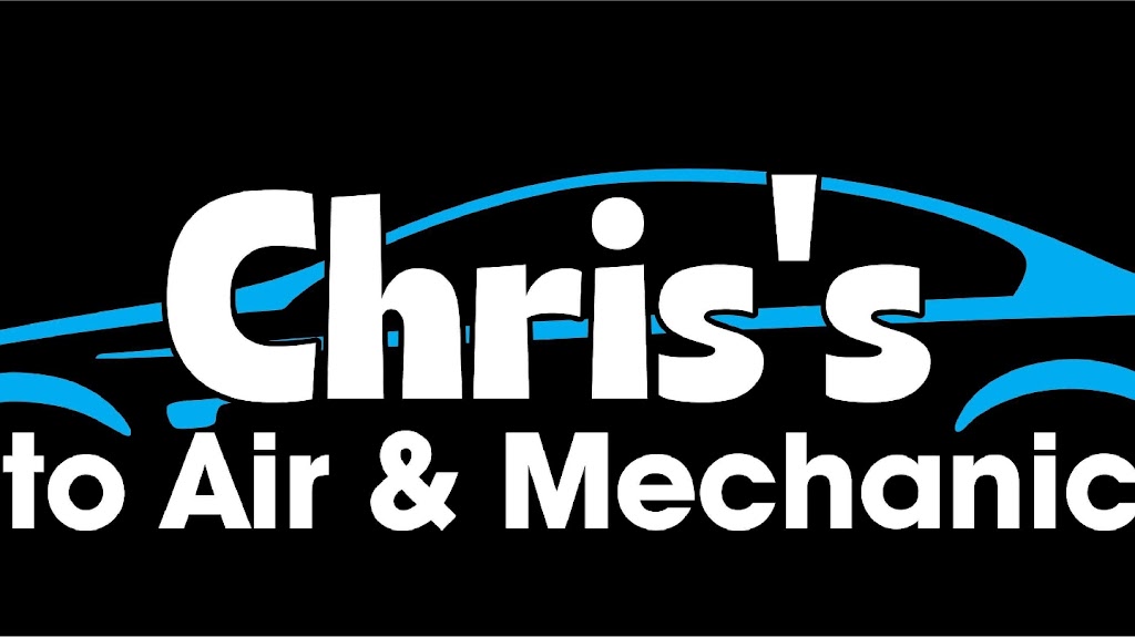 Chriss auto air and mechanical | car repair | 89, Two Wells SA 5501, Australia | 0423464740 OR +61 423 464 740