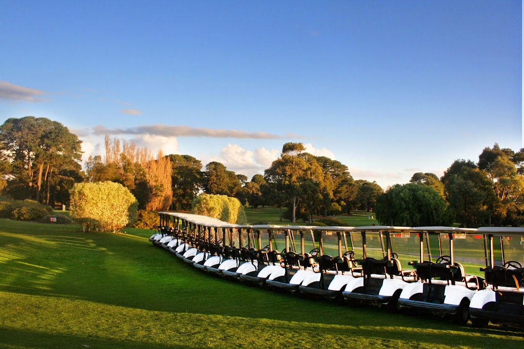 Rosebud Country Club | 207 Boneo Rd, Rosebud VIC 3939, Australia | Phone: (03) 5950 0800