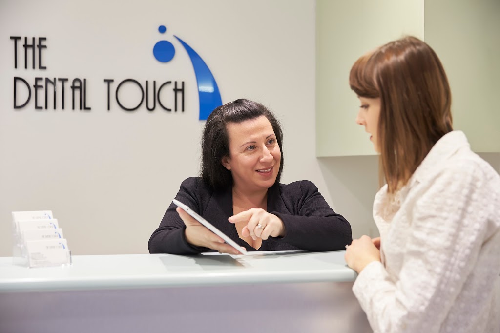 The Dental Touch | dentist | Thorbys Arcade, 6/562 Pennant Hills Rd, West Pennant Hills NSW 2125, Australia | 0294844349 OR +61 2 9484 4349