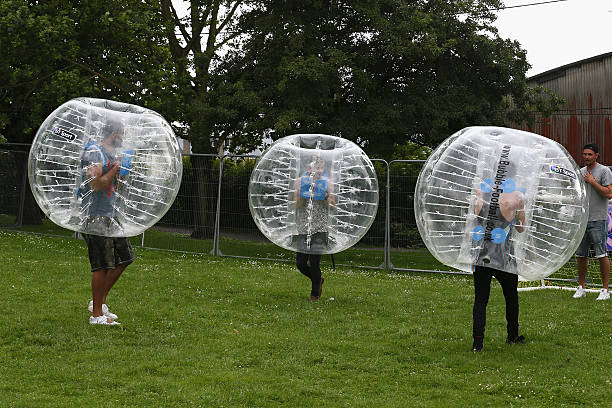 Bubble Soccer Zorb Gold Coast | Unit 243/3 Pendraat Parade, Hope Island QLD 4212, Australia | Phone: 0412 602 999