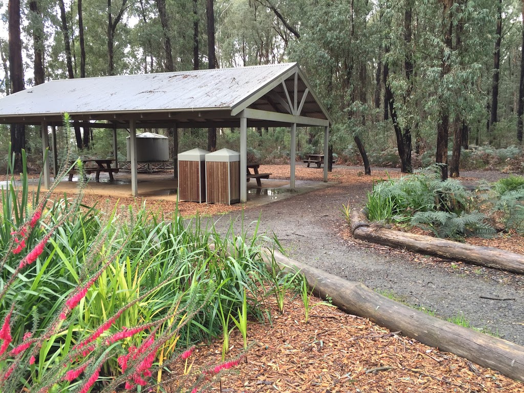 Narbethong Recreation Reserve | park | B360, Narbethong VIC 3778, Australia