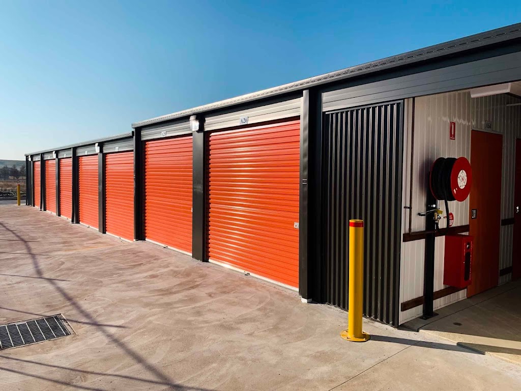 Blayney Storage Solutions | storage | 1 Radburn St, Blayney NSW 2799, Australia | 0263682010 OR +61 2 6368 2010