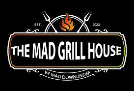 The Mad Grill House | restaurant | 5 Celebration Dr, Bella Vista NSW 2153, Australia | 0288835276 OR +61 2 8883 5276