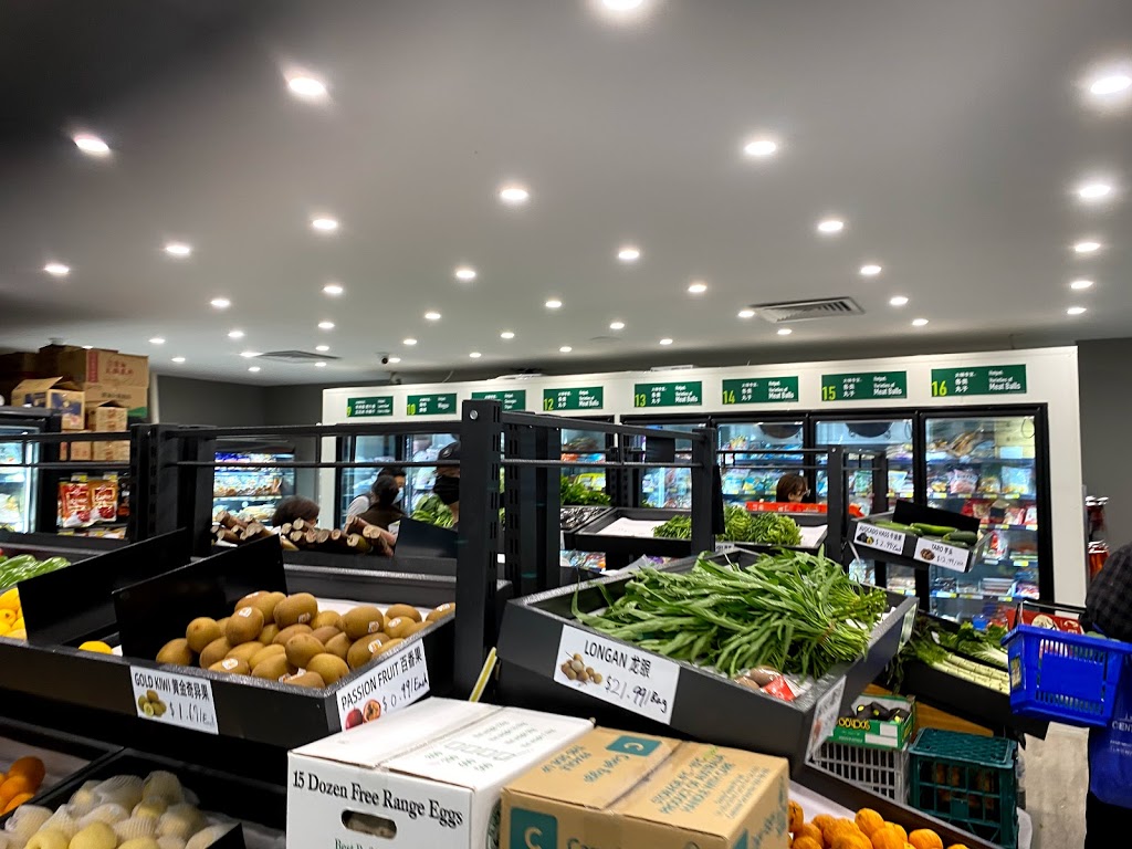 亚超一号店No.1 Asian Supermarket Grocery | store | 540 Doncaster Rd, Doncaster VIC 3108, Australia | 0448420504 OR +61 448 420 504