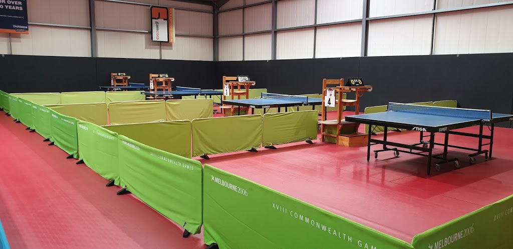 Bellarine Keen-Agers Table Tennis Club | 662-670 Banks Rd, Marcus Hill VIC 3222, Australia | Phone: 0402 300 449