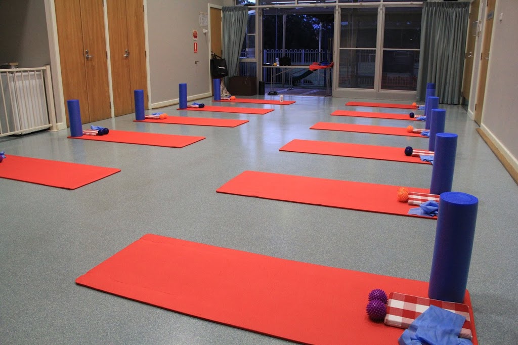 Pilates at West Pennant Hills | gym | 42a Hill Rd, West Pennant Hills NSW 2125, Australia | 0487928572 OR +61 487 928 572
