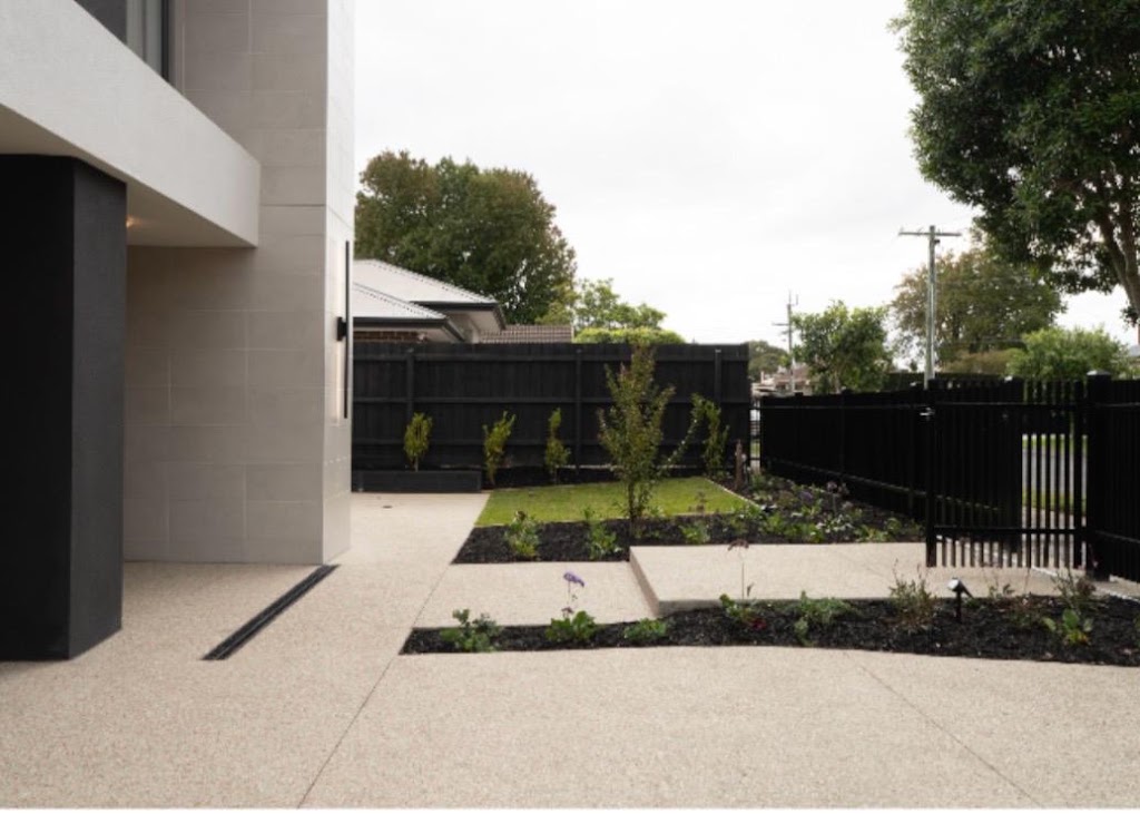 Al-Rob Concrete | 6 Hector Ct, Glen Waverley VIC 3150, Australia | Phone: 0411 416 810