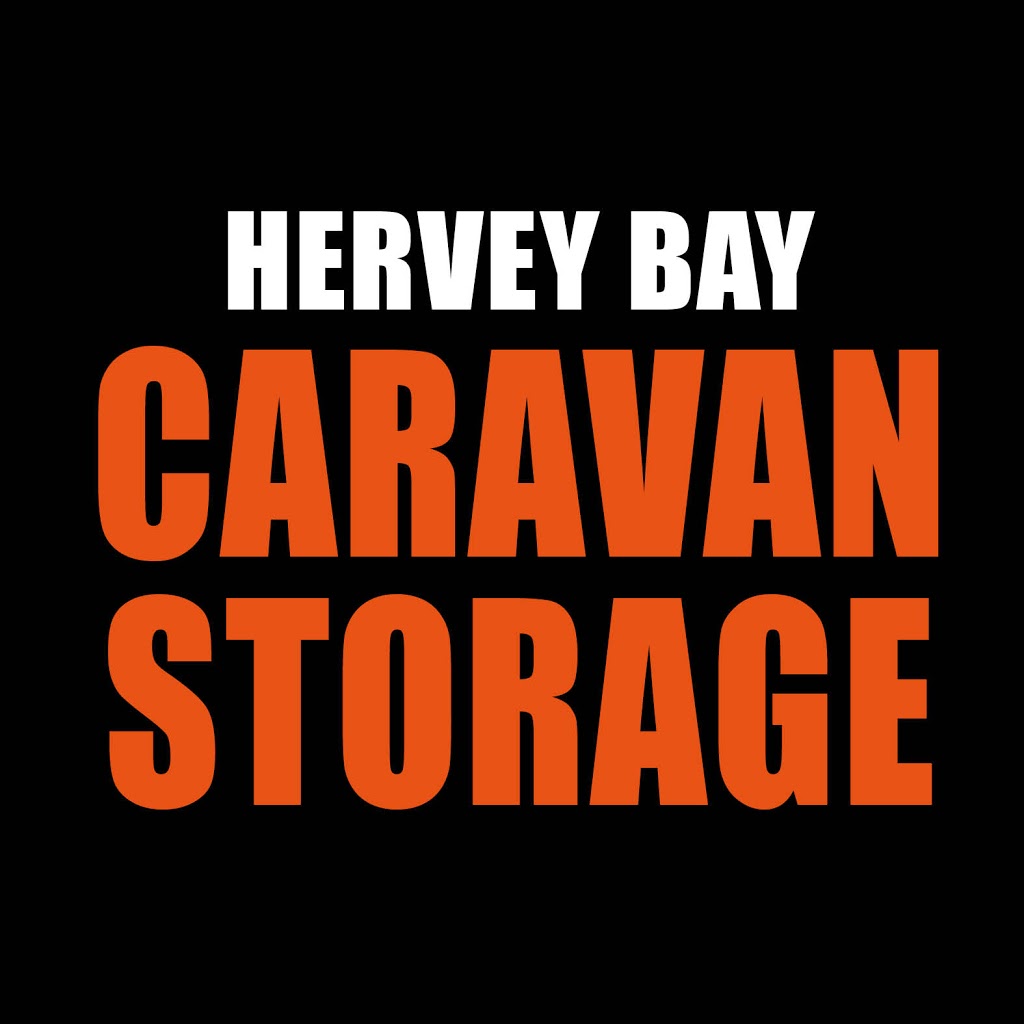Hervey Bay Caravan Storage | storage | 2992 Maryborough Hervey Bay Rd, Sunshine Acres QLD 4655, Australia | 0741247299 OR +61 7 4124 7299