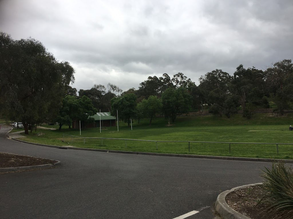 Petrie Park | park | Montmorency VIC 3094, Australia