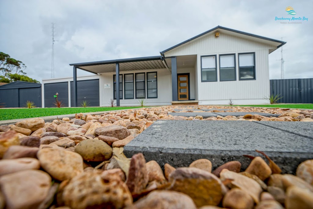 Breakaway Moonta Bay | 1 Carlisle St, Moonta Bay SA 5558, Australia | Phone: 0430 162 090